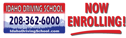Driver's ED Boise, ID | Private Driving School Boise, Idaho